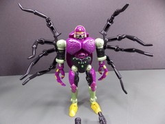 Transformers Age of the Primes Big Convoy Tarantulas lot Hasbro Beast Wars