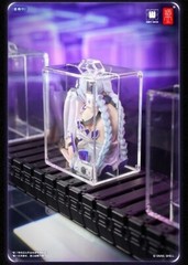 Snail Shell 1/7 The Girl in the Box Figure Rare Hot Beauty Works OOP Statue