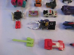 80s Transformers Lot Generation One G1 LOT OF 35 SOME FOR PARTS SOME GOOD