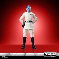 STAR WARS The Vintage Collection Grand Admiral Thrawn Rebels 3.75” Figures F7346