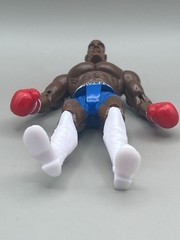 Rocky 3 Action Figure Andrer 5.5″ Vintage