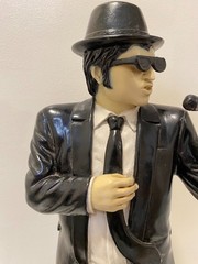 Blues Brothers – Jake and Elwood 24 in Figures