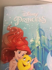 Disney Classic Princess Ariel Doll includes Flounder – from Little Mermaid – NEW