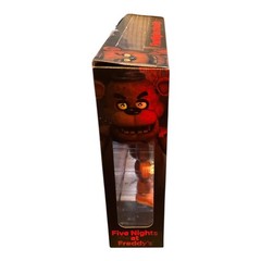 Five Nights at Freddy’s Endo Series Classic & Withered Freddy Figure Set In Hand