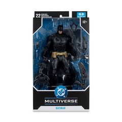 McFarlane Batman Arkham Knight DC Multiverse 7″ Action Figure