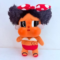 POP MART Crybaby Vacation Mode On Series Plush Figure Toy Dolls – My Summer Vibe