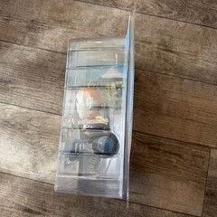 Mezco South Park Series 3 Timmy Figure Wheelchair Time Machine. Sealed