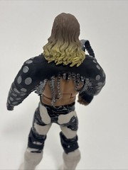 WWE Shawn Michaels Mattel Elite Action Figure HBK Legends Wrestlemania 37