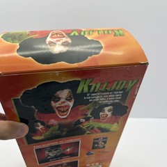 Killjoy Clown 12 Inch Action Figure Full Moon Playthings Evil Doll Puppet Master