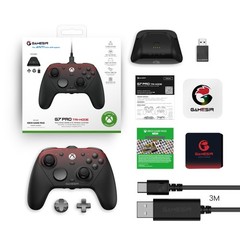 GameSir G7 Pro Wired Controller for Xbox Series X|S, Xbox One, PC, Android