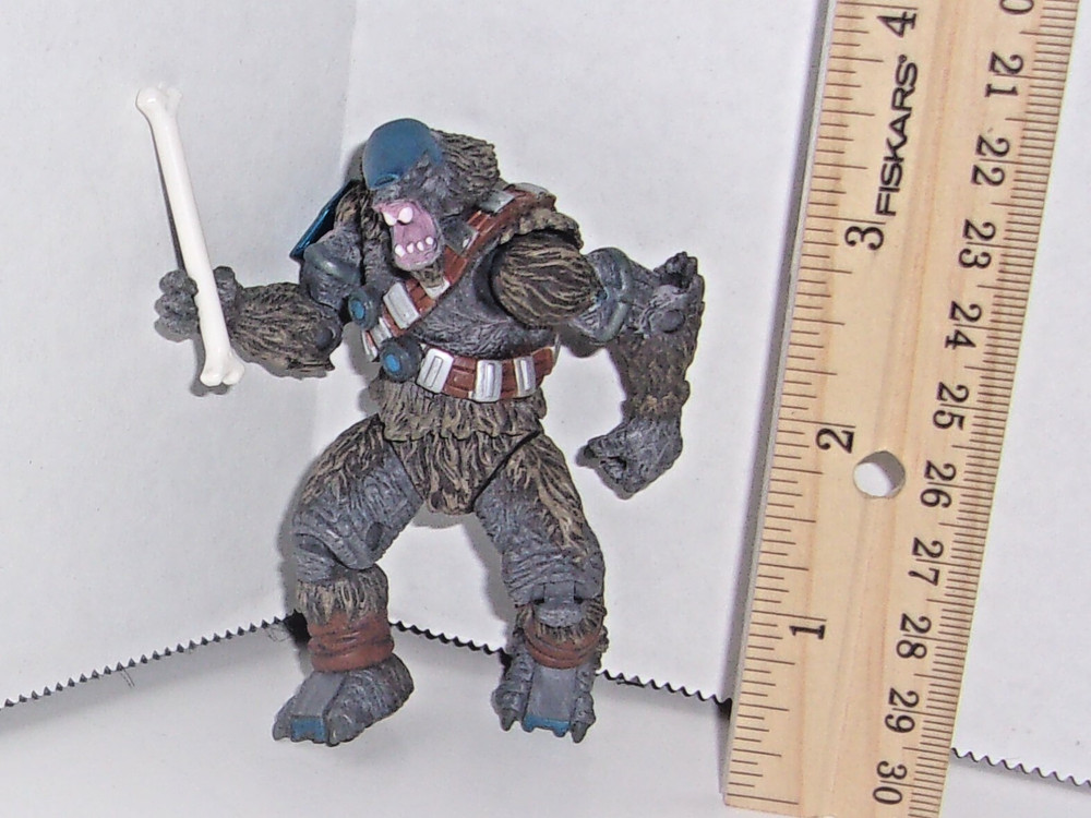 Halo Video Game BRUTE Action Figure