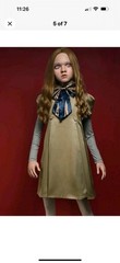 NECA M3GAN – 1:1 REPLICA LIFE-SIZE DOLL *BRAND NEW* MEGAN 🔥 🔥