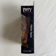 McFarlane Toys Poppy Playtime Kissy Missy 7” Action Figure *FREE SHIPPING*