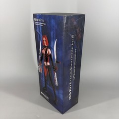 Phicen Blood Rayne Ver.1.0 1/6 Scale Deluxe Collector Figure – Brand New