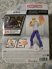 JAKKS Pacific Video Game Action Figure Set Weredragon Werewolf AiAi Roo