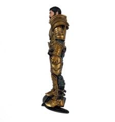 Leonidas the Time Displaced King -Vitruvian H.A.C.K.S. 1:18 Scale Action Figure