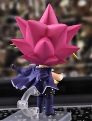 Nendoroid Yami Yugi Yu-Gi-Oh Duel Monsters Figure
