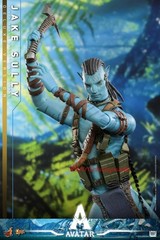 Hot MMS684 1/6 Jake Sully Deluxe Version Avatar 2 Action Figure INSTOCK