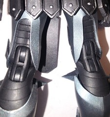 Storm Collectibles Injustice Gods Among Us Ares Action Figure DC Comics Loose