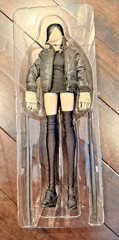ThreeA 3A Toys MUNICH NTQ 1/6th Collectible Action Figure