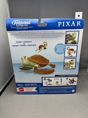 Disney Pixar Mattel Featured Favorites Finding Nemo Crush & Squirt Turtle