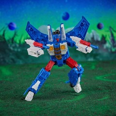 Transformers Generations Legacy Evolution Voyager Class Nacelle Action Figure
