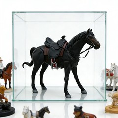 1/12 Scale Action Figures, 1/12 Scale Horse Figures, Model Collection, Home UScY