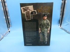 John Wayne as an Army Special Forces Colonel. Sealed, Unopened.