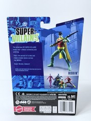 Robin DC Core Wave 1 Action Figure Mattel 6.5” DC Premiere 2026