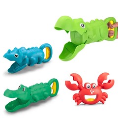 Beach Sand Toys for Children 3 4 5 Years Boys Summer Sand Grabber Toys Water