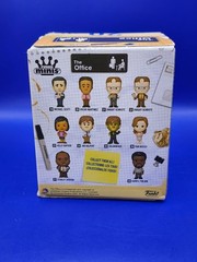 Funko Minis The Office: OSCAR MARTINEZ Vinyl Figure #20 NEW/Sealed