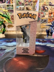 Umbreon & Gengar Jazwares Glitter Series 30th Anniversary Collection Figures✨