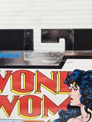 McFarlane DC Multiverse Collector Edition Platinum Wonder Woman #61 Chase New