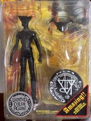 Art Storm Akira Fudo Devilman Future Models Limited Color Figure F/S FEDEX
