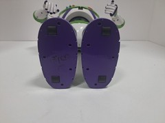 Disney – Toy Story – ULTIMATE REMOTE CONTROL BUZZ LIGHTYEAR 16 Inch – Used