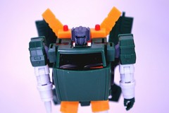 Magic Square MS-B10A Crane Repaint Version