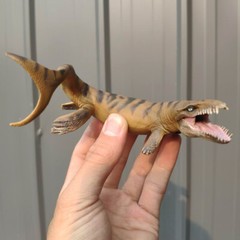 PNSO Dakosaurus 18 Figure Prehistoric Animal Model Adult Children Gift Toys
