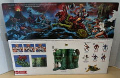 Masters of the Universe Retro Play HE MAN Armor Figure Lot Mattel BATTLE CAT NEW