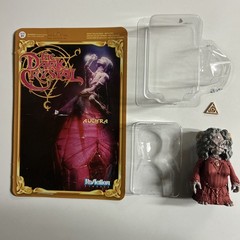 full set Dark Crystal ReAction figures 2016 Super7 Landstrider Garthim Mystic ++