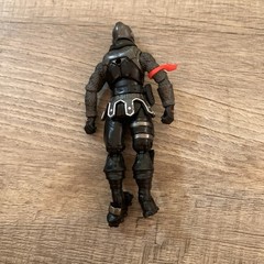 Fortnite Black Knight 4″ inch action figure Jazwares 2019