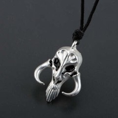 The Child Mythosaur Necklace Baby Yoda Grogu Star Wars Inspired Mandalorian This