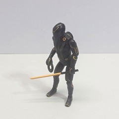 Tron Legacy: CLU – 4″ – Action Figure – 2010 – Disney – Spin Master