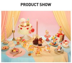 POP MART Twinkle Twinkle Crush On You Series Confirmed Figure NEW in Open Box