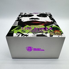 Beast Kingdom The Joker Deluxe Edition Action Figure DAH Dark Knight Mint New