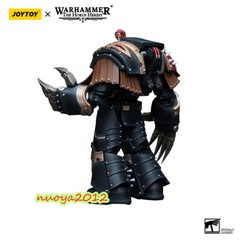 JoyToy Warhammer 40K 1:18 Sons of Horus Justaerin Terminator Squad Soldier Body