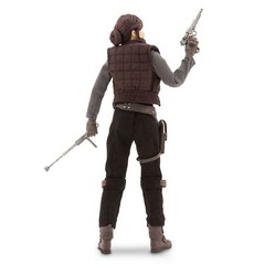 Disney Store Star Wars Rogue One Jyn Erso Elite Series Premium Action Figure 10″