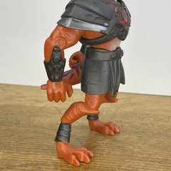 Mattel Disney Toy Story That Time Forgot Battlesaurs Reptillus Maximus Figure