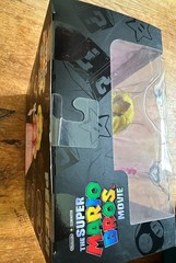 JAKKS The Super Mario Bros Movie Peach 5” Action Figure NEW Nintendo RARE