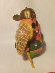 Patrick Star Funko Pop