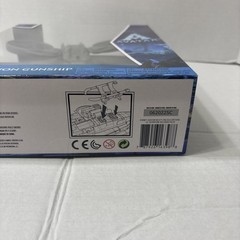 Avatar World of Pandora RDA AT-99 Scorpion Vehicle Brand New McFarlane A5